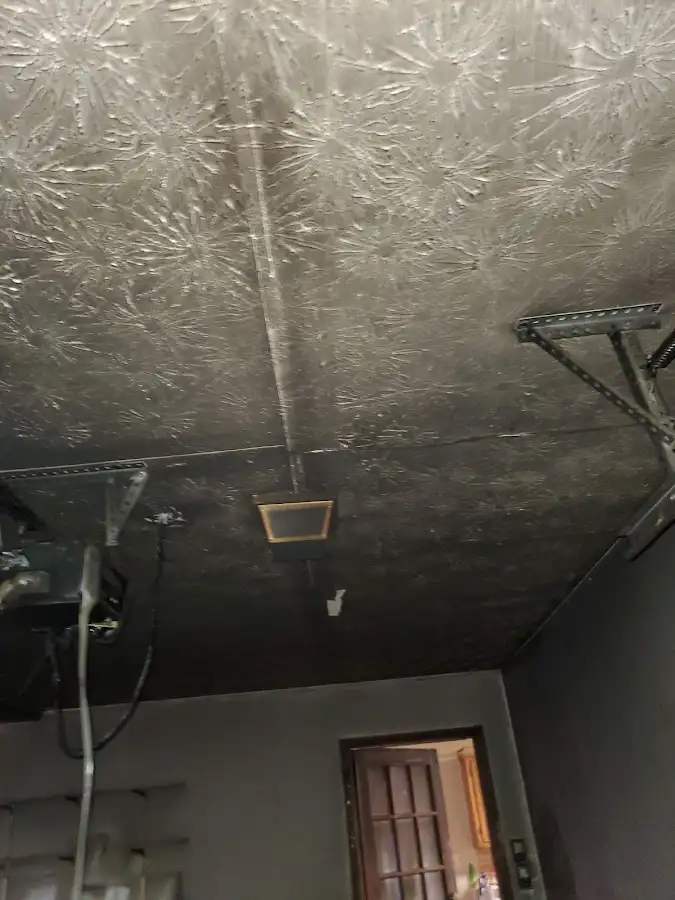 Fire and smoke damage assessment for Emergency Water Damage Services in Grandview